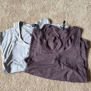 Vuori Tank Top Bundle!! Re-listed